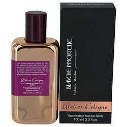 Atelier Cologne Blanche Immortelle By Atelier Cologne Cologne Absolue Spray (Unisex) - Rochan Shop