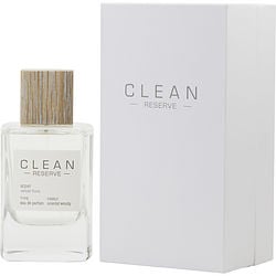 Clean Reserve Velvet Flora By Clean Eau De Parfum Spray (Women)