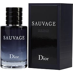 Dior Sauvage By Christian Dior Edt Spray (Men) - Rochan Shop