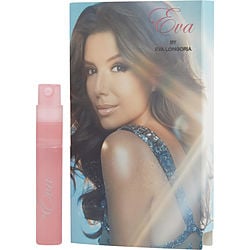 Eva By Eva Longoria By Eva Longoria Eau De Parfum Spray Vial On Card (Women) - Rochan Shop