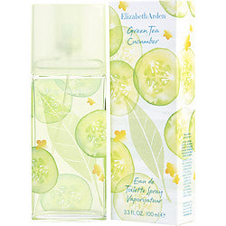 Green Tea Cucumber By Elizabeth Arden Edt Spray (Women)