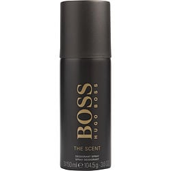 Boss The Scent By Hugo Boss Deodorant Spray (Men) - Rochan Shop