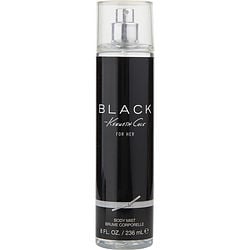 Kenneth Cole Black By Kenneth Cole Body Mist (Women) - Rochan Shop