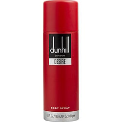 Desire By Alfred Dunhill Body Spray (Men) - Rochan Shop