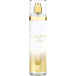 Fancy Girl By Jessica Simpson Body Mist (Women) - Rochan Shop