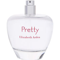 Pretty By Elizabeth Arden Eau De Parfum Spray (Women) - Rochan Shop