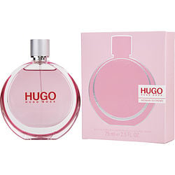 Hugo Extreme By Hugo Boss Eau De Parfum Spray (Women)