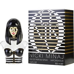 Nicki Minaj Onika By Nicki Minaj Eau De Parfum Spray (Women)