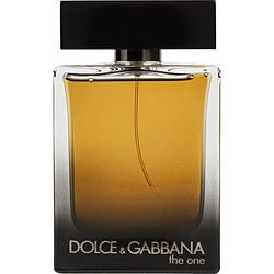 The One By Dolce & Gabbana Eau De Parfum Spray (Men)