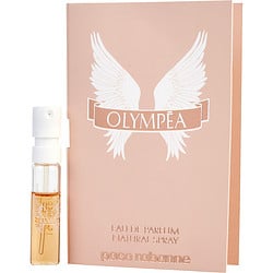 Paco Rabanne Olympea By Paco Rabanne Eau De Parfum Spray Vial (Women)