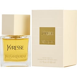 Yvresse By Yves Saint Laurent Edt Spray (Women)