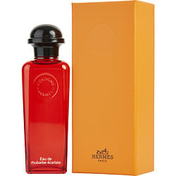 Hermes Eau De Rhubarbe Ecarlate By Hermes Eau De Cologne Spray (Unisex) - Rochan Shop