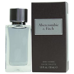 Abercrombie & Fitch First Instinct By Abercrombie & Fitch Edt Spray (Men) - Rochan Shop