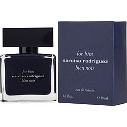 Narciso Rodriguez Bleu Noir By Narciso Rodriguez Edt Spray (Men) - Rochan Shop