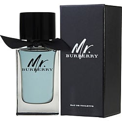 Mr Burberry By Burberry Edt Spray (Men)