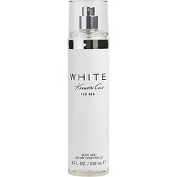 Kenneth Cole White By Kenneth Cole Body Mist (Women) - Rochan Shop