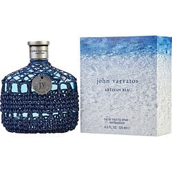 John Varvatos Artisan Blu By John Varvatos Edt Spray (Men)