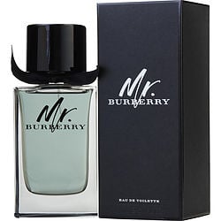 Mr Burberry By Burberry Edt Spray (Men)