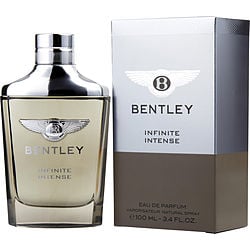 Bentley Infinite Intense By Bentley Eau De Parfum Spray (Men) - Rochan Shop