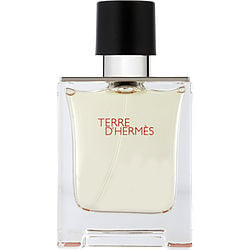 Terre D'hermes By Hermes Edt Spray (Men) - Rochan Shop