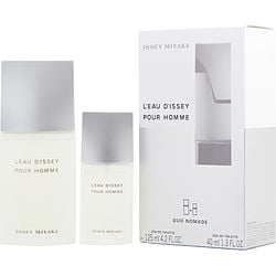 L'eau D'issey By Issey Miyake Edt Spray 4.2 Oz & Edt Spray (Men)