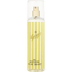 Giorgio By Giorgio Beverly Hills Fragrance Mist (Women)