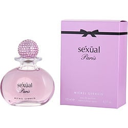 Sexual Paris By Michel Germain Eau De Parfum Spray (Women) - Rochan Shop