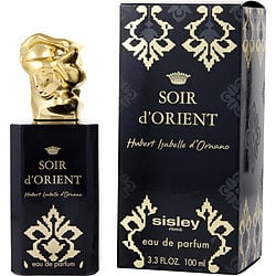 Soir D'orient By Sisley Eau De Parfum Spray (Women) - Rochan Shop