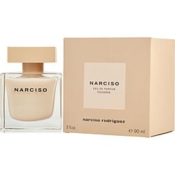 Narciso Rodriguez Narciso Poudree By Narciso Rodriguez Eau De Parfum Spray (Women)