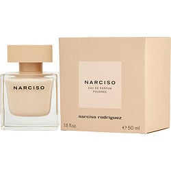 Narciso Rodriguez Narciso Poudree By Narciso Rodriguez Eau De Parfum Spray (Women) - Rochan Shop