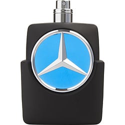 Mercedes Benz Man By Mercedes Benz Edt Spray (Men)