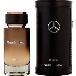 Mercedes Benz Le Parfum By Mercedes Benz Eau De Parfum Spray (Men)