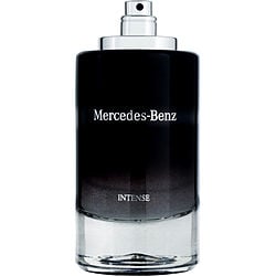 Mercedes Benz Intense By Mercedes Benz Edt Spray (Men) - Rochan Shop