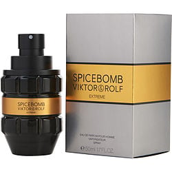 Spicebomb Extreme By Viktor & Rolf Eau De Parfum Spray (Men)