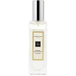 Jo Malone Mimosa & Cardamom By Jo Malone Cologne Spray (Women)