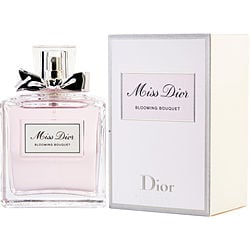 Miss Dior Blooming Bouquet By Christian Dior Edt Spray (Women)