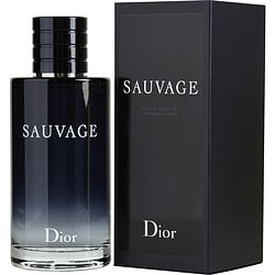 Dior Sauvage By Christian Dior Edt Spray (Men) - Rochan Shop