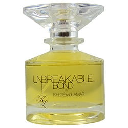 Unbreakable Bond By Khloe And Lamar By Khloe And Lamar Edt Spray (Unisex)