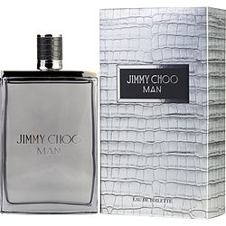 Jimmy Choo By Jimmy Choo Edt Spray (Men) - Rochan Shop