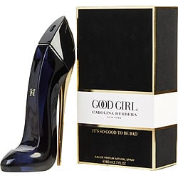 Ch Good Girl By Carolina Herrera Eau De Parfum Spray (Women) - Rochan Shop