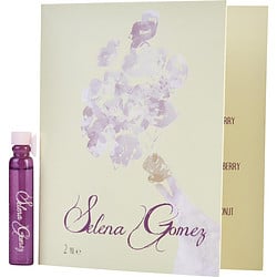 Selena Gomez By Selena Gomez Eau De Parfum Vial Mini (Women)