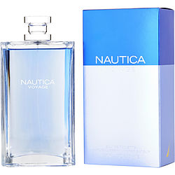 Nautica Voyage By Nautica Edt Spray (Men) - Rochan Shop