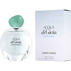 Acqua Di Gioia By Giorgio Armani Eau De Parfum Spray (Women) - Rochan Shop