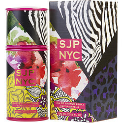 Sarah Jessica Parker Nyc By Sarah Jessica Parker Eau De Parfum Spray (Women)