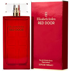 Red Door By Elizabeth Arden Edt Spray (Women) - Rochan Shop