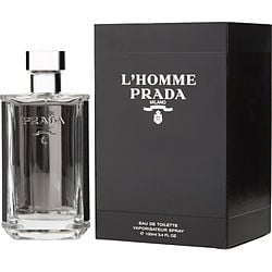 Prada L'homme By Prada Edt Spray (Men)