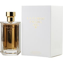 Prada La Femme By Prada Eau De Parfum Spray (Women)