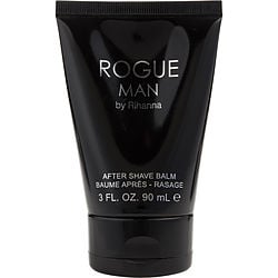 Rogue Man By Rihanna By Rihanna Aftershave Balm (Men)