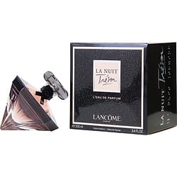 Tresor La Nuit By Lancome Eau De Parfum Spray (Women) - Rochan Shop