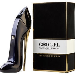 Ch Good Girl By Carolina Herrera Eau De Parfum Spray (Women)